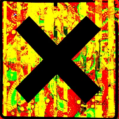 Juncture digital collage