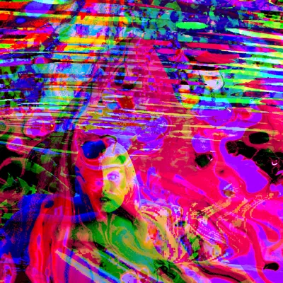 Ulterior digital collage