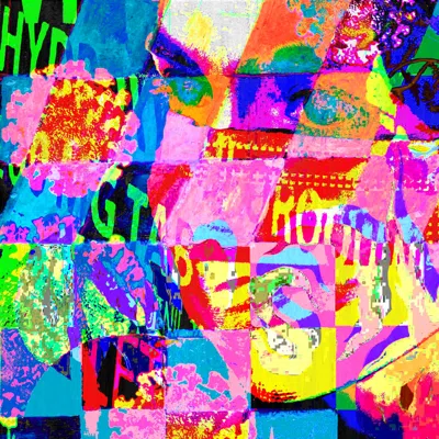 Rescind digital collage